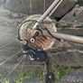 Giant Contend SL 1 Rim, Size L, Shimano 105 Image 5