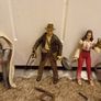 Indiana Jones 3.75inch figure set (7 figures) Image 8