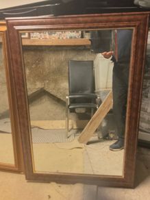 Mirrors (2)