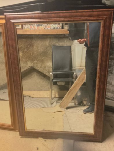 Mirrors 2 For Sale in Rathfarnham, Dublin from Bladev150