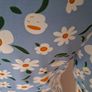 Stunning Marc Angelo New Daisy Tea Dress 10 Image 4