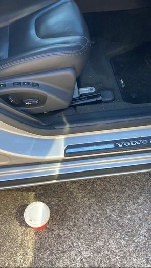 Volvo V60 2015