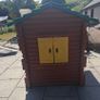 little tikes log cabin Image 2