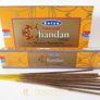 Satya Incense - Choose & mix any 3 Image 2