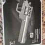 PANLOS M500 Revolver - Technology gun series 428pcs- BRAND NEW. Image 2