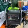 3.8 kw petrol inverter generator Image 3