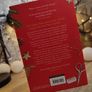 The Keepsake Quilters ! HAND SIGNED by Felicity Hayes-McCoy ! 2022 ! by Hachette Books ! AUTOGRAPH ! Image 4