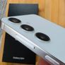 Samsung Galaxy s24+ 256gb 12gb ram like new Image 8