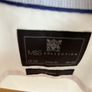 Marks & Spencer White Shirt 15.5 neck Image 4