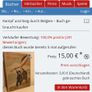 WW1 Book Bayonet Image 2