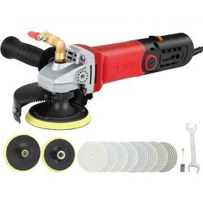 VariableSpeed 8 pcs Kit Buffing Machine:AVAILABLE FOR COLLECTION