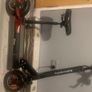 electric scooter Image 2