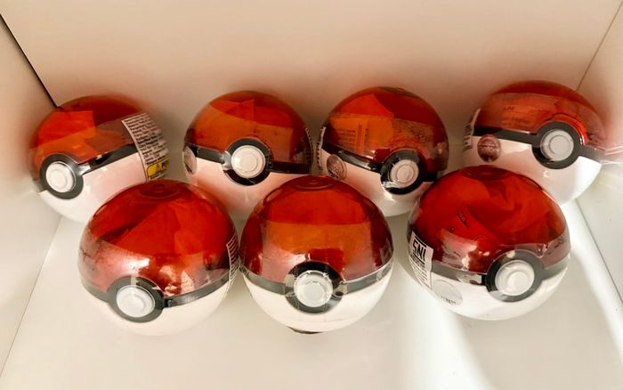 Pokemon