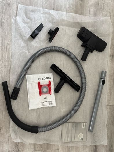 Vacuum Cleaner