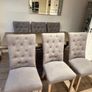 Dining chairs Image 2