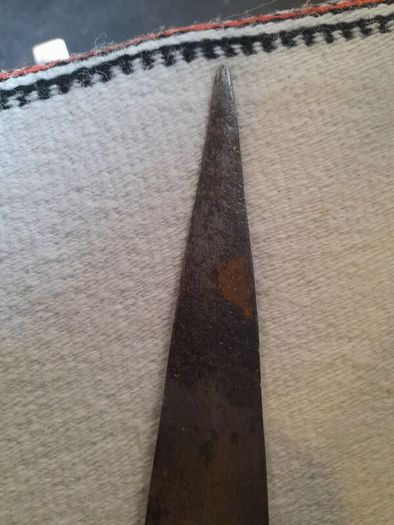 Zulu Spearhead