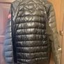 Canada Goose Hybridge Lite Jacket Black Size L Image 2