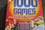 1000 Games PC