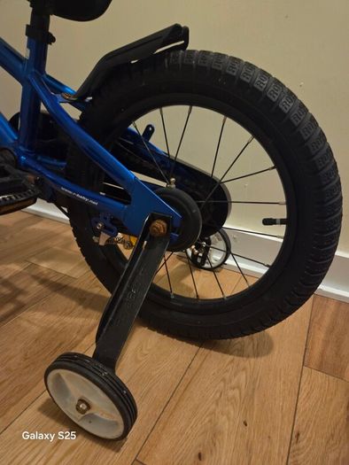 kids bike 16