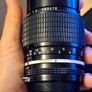 nikon 200mm f4 prime. Image 5