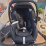 iCandy Peach 6 Travel system Image 3