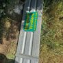 Hartnett 8x5 Heavy Duty Galvanised Mesh Trailer Image 4