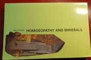 Jan Scholten / Homoeopathy And Minerals /2001