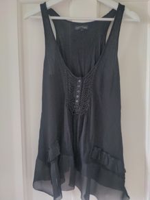 NEXT ladies top