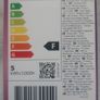 Philips LED Bulb 40W A60 B22 4W 470 Lumen Warm White 2700K Image 3