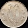 [#403] - Ireland 1994 | 20 Pence | Horse | KM.25 | UNC Image 2