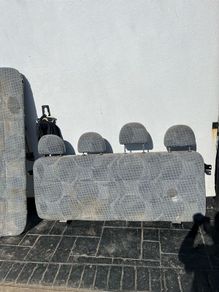 Bench seat