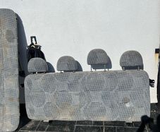 Bench seat