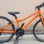 Carrera Junior 20" bikes Image 2