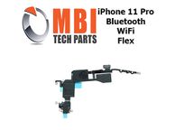 main image for ad iPhone 11 Pro WiFi Signal Connector Bluetooth Antenna Flex Ribbon Cable