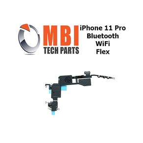 iPhone 11 Pro WiFi Signal Connector Bluetooth Antenna Flex Ribbon Cable