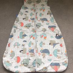 Grobag sleep suit 1 tog