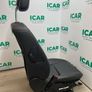 2011 Mercedes C200 Front seats & rear bench Image 5