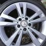 Wheels Mercedes 5x112 Image 6