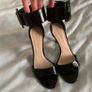 Charles and Keith stilettos Size 4 Image 4