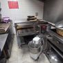 Restaurant and Grocery equipment, Pizza oven, Iranian Grill, Chargrill, Doner/Shawrma Grill, Shelves Image 10