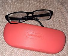 Kids eyeglasses frame