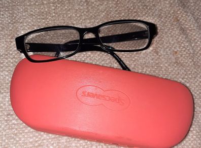 Kids eyeglasses frame