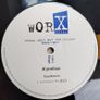 SOLD - Kamilian - Guidance - Worx Records - Space Brothers MIX! Image 6