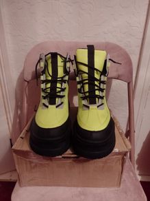 Mens boots UK/EU47