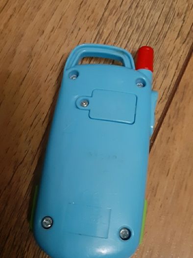 Mobile toy for kids