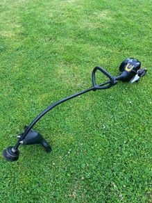 Strimmer McCulloch