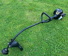Strimmer McCulloch