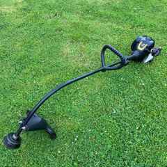Strimmer McCulloch