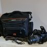 FinePix S9500 Digital camera with camera bag Image 2