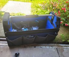 tool box
